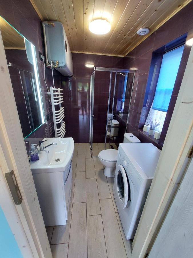 Pod Soszowem Chalet
