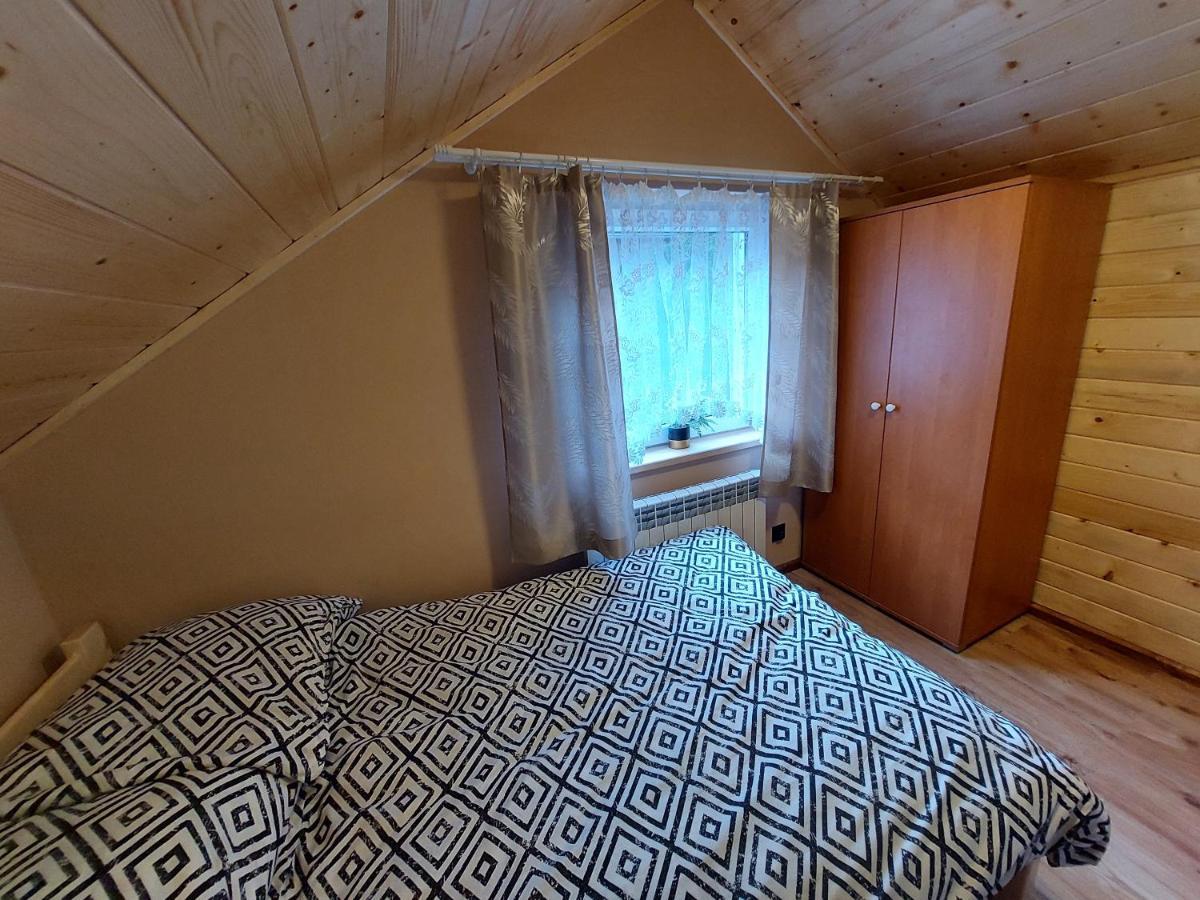 Pod Soszowem Weichsel