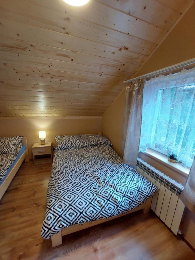 Chalet Pod Soszowem *