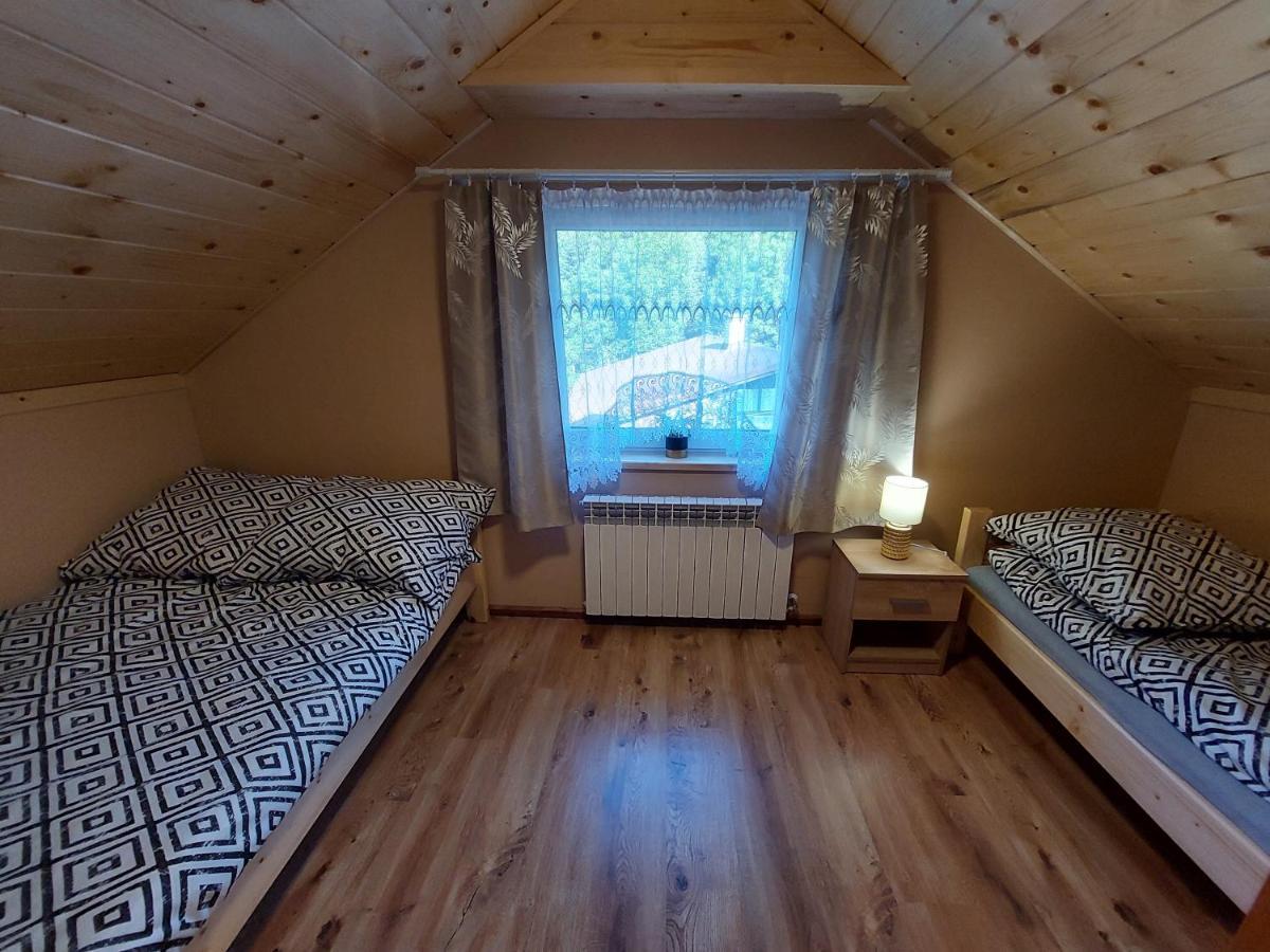 Chalet Pod Soszowem