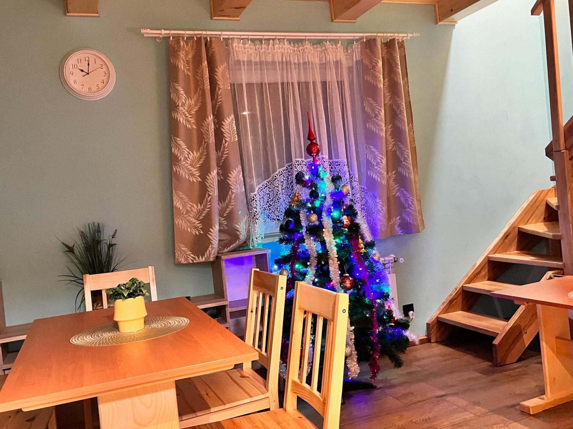 Chalet Pod Soszowem *